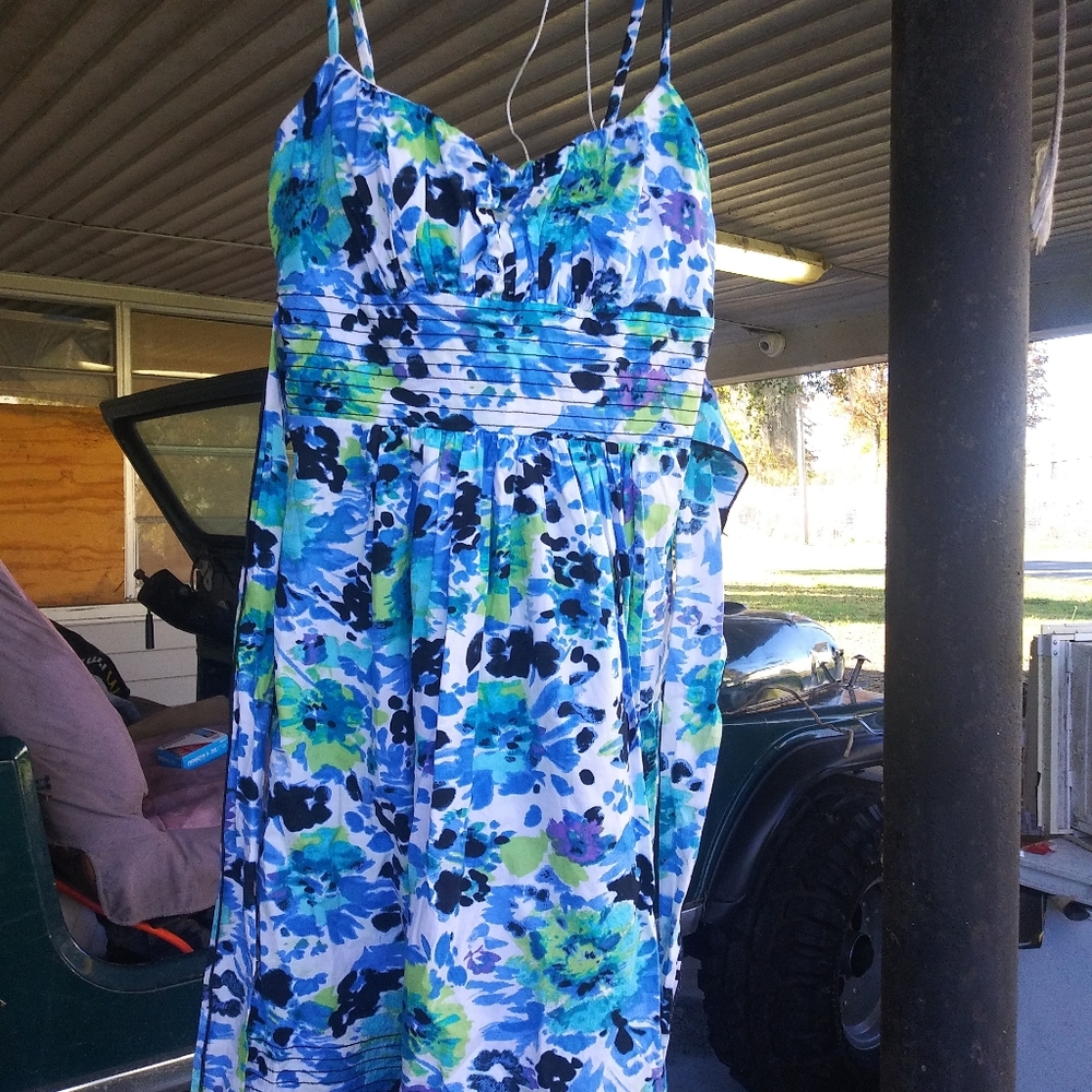 B.smart dress